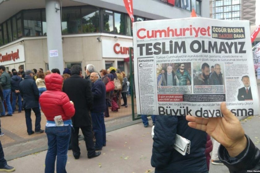 cumhuriyet
