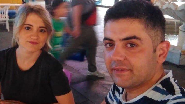 Son Dakika...TEM'de hafriyat kamyonu polis aracına çarptı: Bir polisimiz şehit oldu