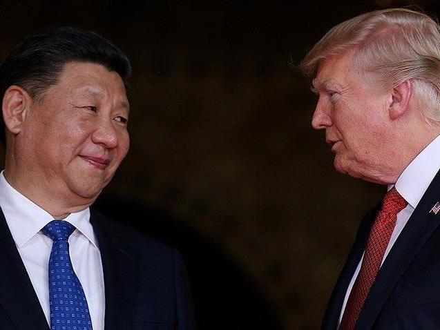 Çin, ABD'ye uyguladığı ek vergileri askıya alıyor