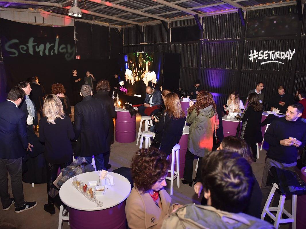 Setur’dan gezginlere yepyeni bir sosyal platform: seturday.com - Sözcü