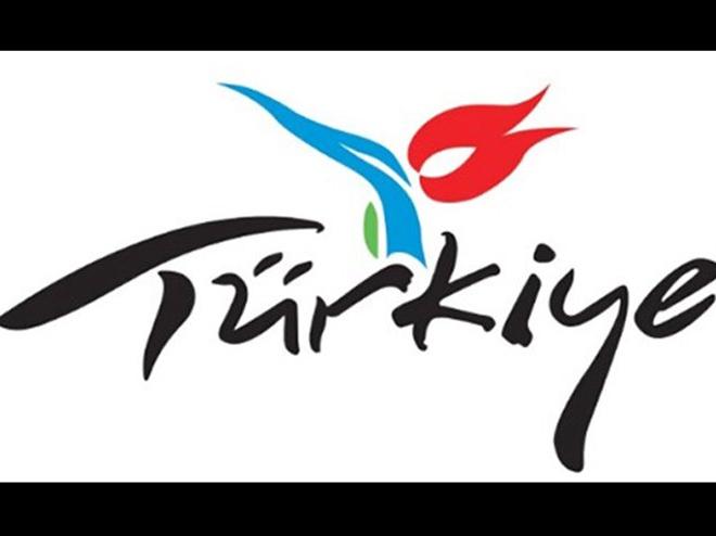 Türkiye'nin "lale" figürlü tanıtım logosu değişiyor