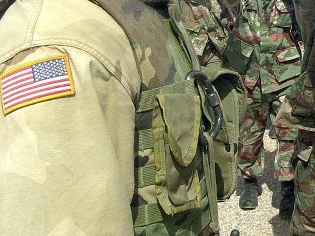 ABD'nin Suriye'deki askerlerini çekeceği iddia edildi