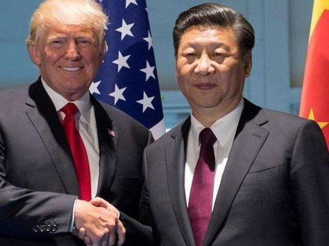 ABD, Çin'e geri adım attırdı
