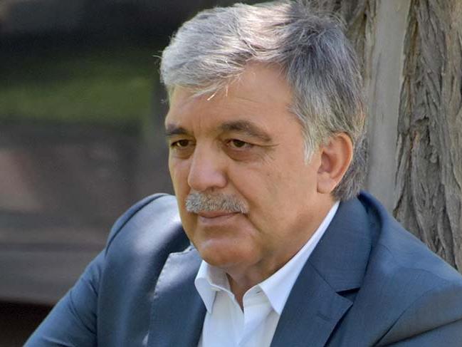 Abdullah Gül'ün eski danışmanına 'FETÖ üyeliğinden' 6 yıl 3 ay hapis