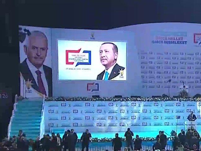 AKP'nin İstanbul ilçe belediye başkanı adayları açıklanıyor!