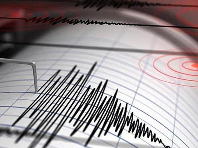 İTÜ Öğretim Üyesi'nden deprem sonrası flaş açıklama: Depremin sebebi...