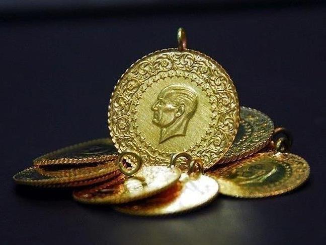 Gram altın 214 Lira oldu! Peki, yarım altın ve gram altın ne kadar? Altın fiyatları…