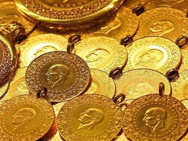 Altın fiyatları 31 Aralık: Gram ve çeyrek altın yılın son günü kaç lira oldu?