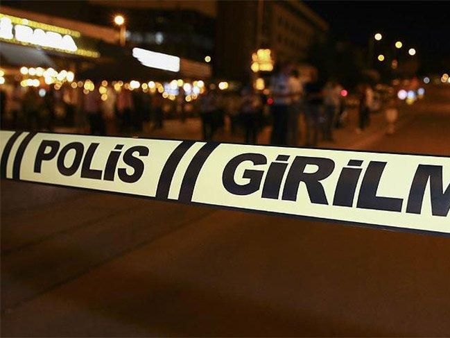 Ankara'da dehşet! Eşini, kayınvalidesini ve baldızını silahla vurdu!