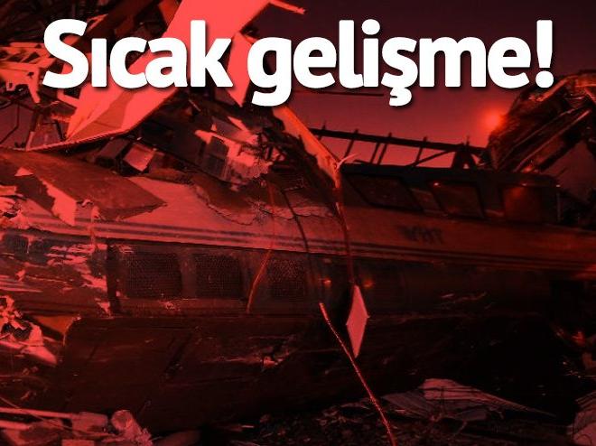 Neden oldu? Ankara, Konya hattında yaşanan Yüksek Hızlı Tren kazası ile ilgili son gelişmeler...
