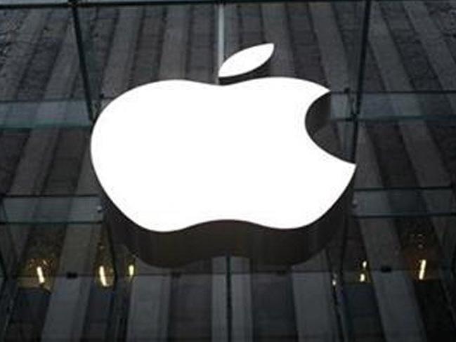 Apple'a Çin'de şok yasaklama