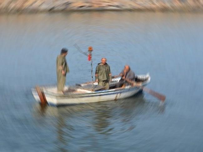 2 balıkçının öldüğü kaza... 'Tekne benim değil' dedi, Meteoroloji'yi suçladı!