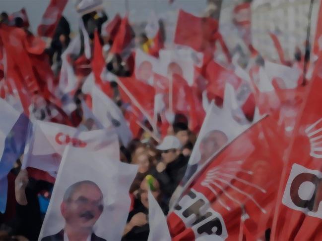 CHP'nin belediye başkan adayları belli oldu! İşte liste...