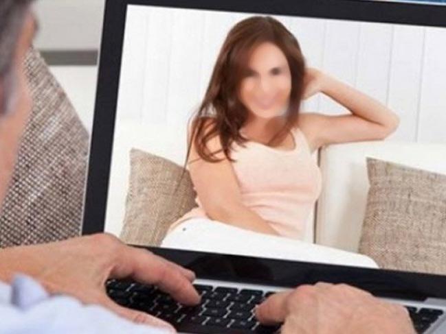 'İnternette tanıştığım kadın tarafından gasp edildim' iddiası
