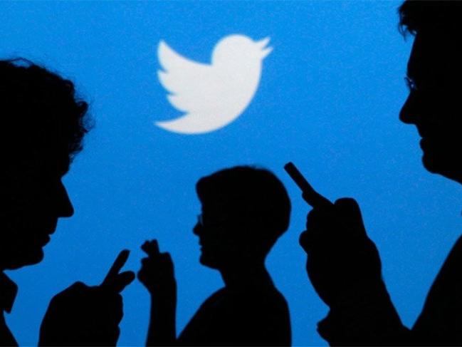 Twitter'da her 30 saniyede bir 'kadın tacizi vakası' görülüyor