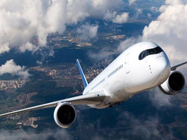 Yurt dışı uçak biletlerine güvenlik ücreti geliyor