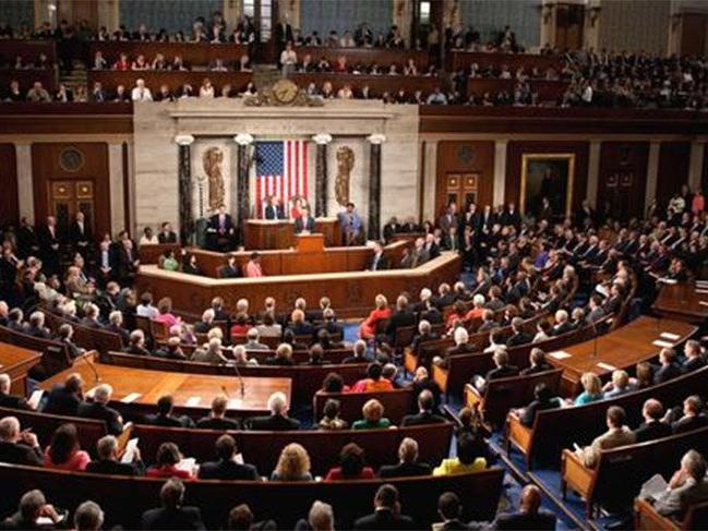 ABD'de Senatosu'ndan flaş 'Kaşıkçı' hamlesi