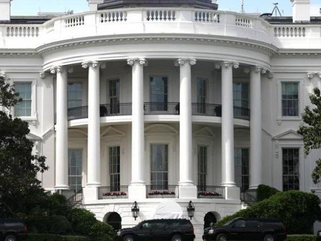 Beyaz Saray'ın internet sitesinde terör örgütü propagandası