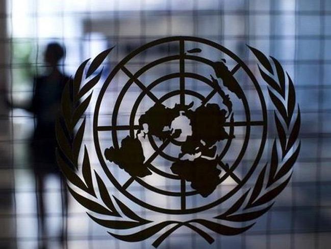 BM'den Suriye Anayasası ile ilgili dikkat çeken talep!