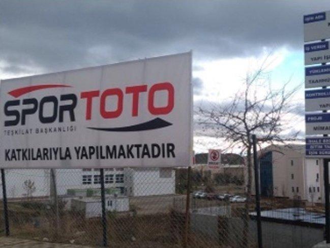Spor Toto İslami İlimler Fakültesi'ne Diyanet'ten fetva