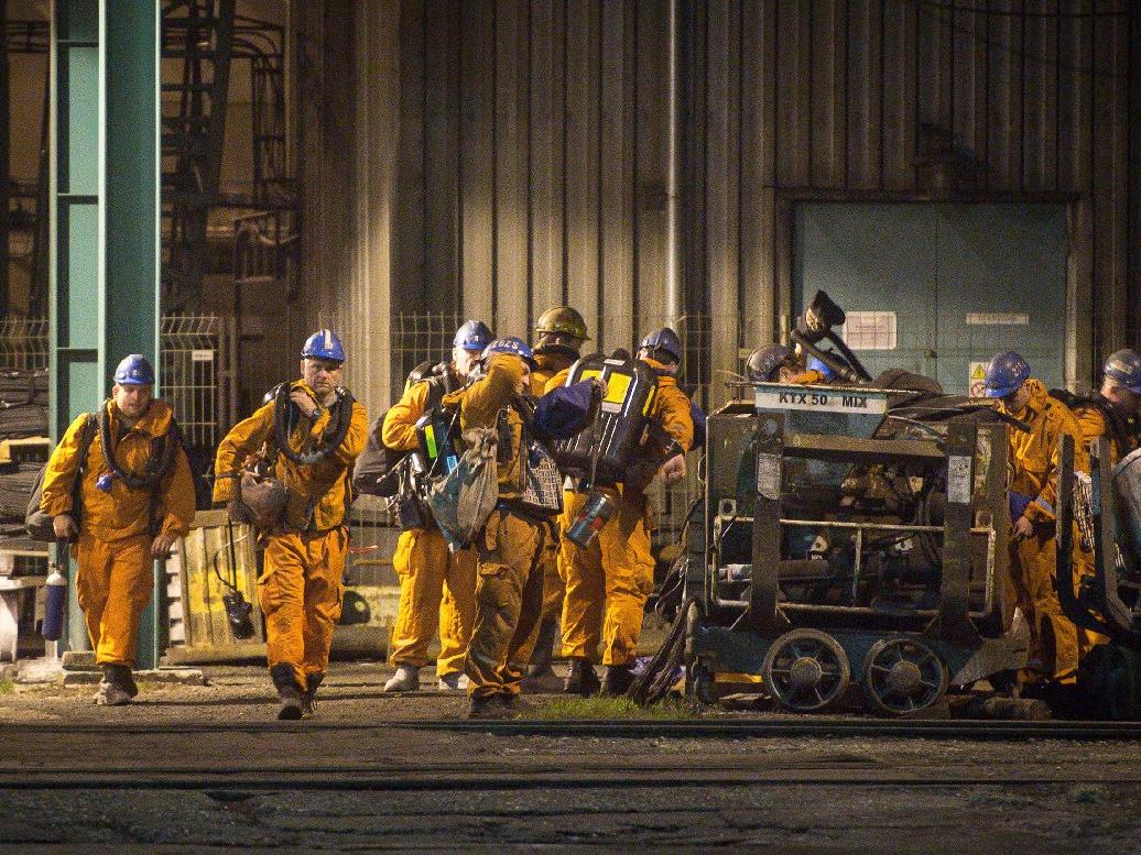 Çekya'da madende patlama: Çok sayıda ölü var