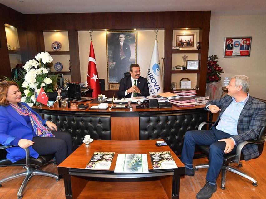 'CHP Adana'da tarih yazacak'