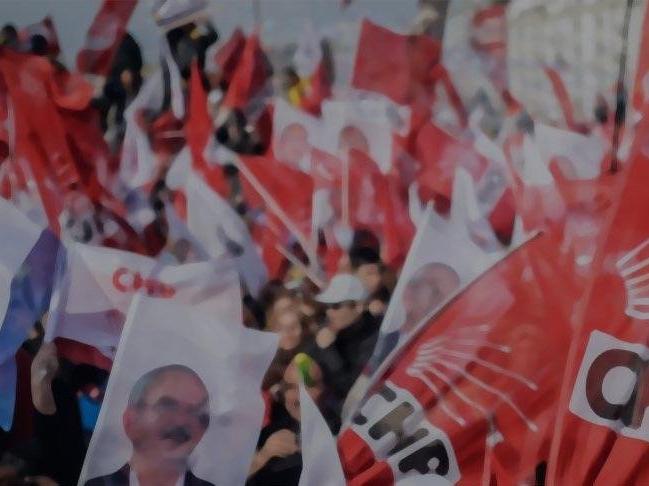 CHP'de 464 belediye başkan adayı belli oldu! İstanbul ve Ankara'da kim aday olacak? CHP belediye başkan adaylarının tam listesi...