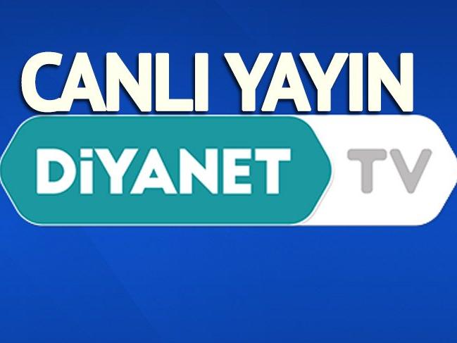 CANLI İZLE: Diyanet TV 2019 Hac kuraları çekilişi canlı yayın... (Diyanet TV frekans bilgileri)