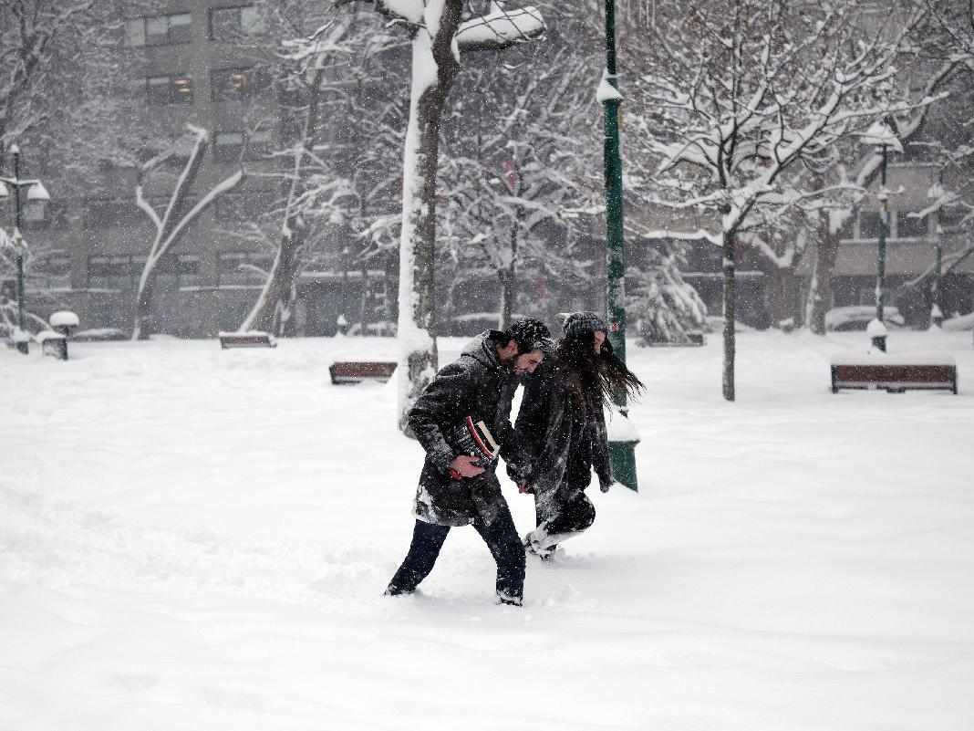 İstanbul'da kar tatili olacak mı? Yarın İstanbul'da okullar tatil mi?