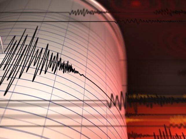 Marmara'da deprem! Sabah saatlerinde Marmara 3.5 büyüklüğünde depremle sallandı!