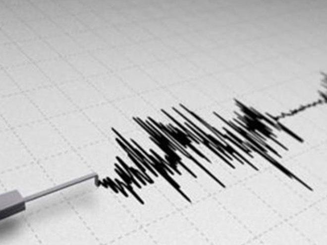 Kandilli'den bir deprem duyurusu daha: Erzincan da sallandı! (Son depremler)