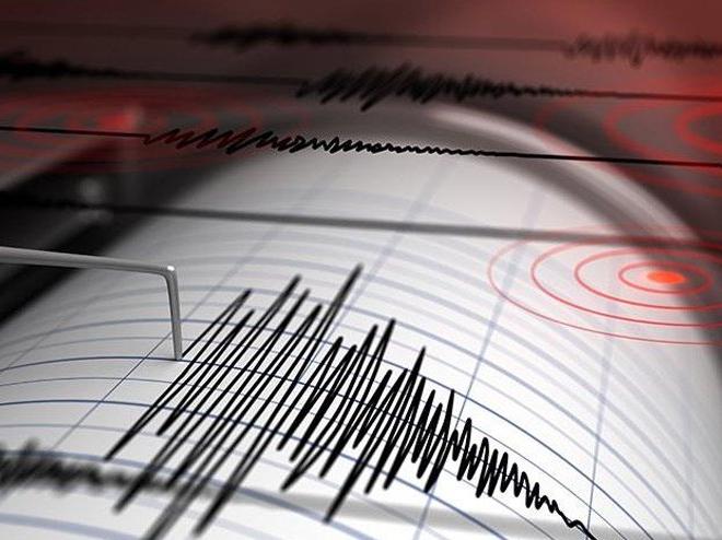 Son depremler: Bursa'da deprem korkuttu! Kandilli açıkladı...