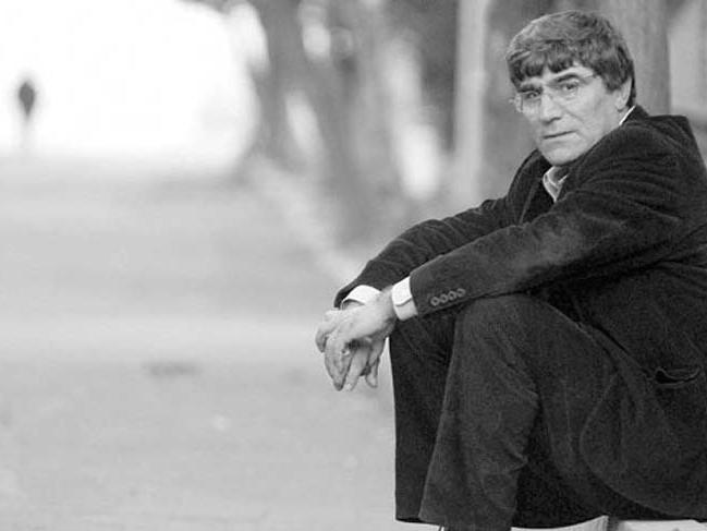 Hrant Dink cinayeti davasında 2 tahliye
