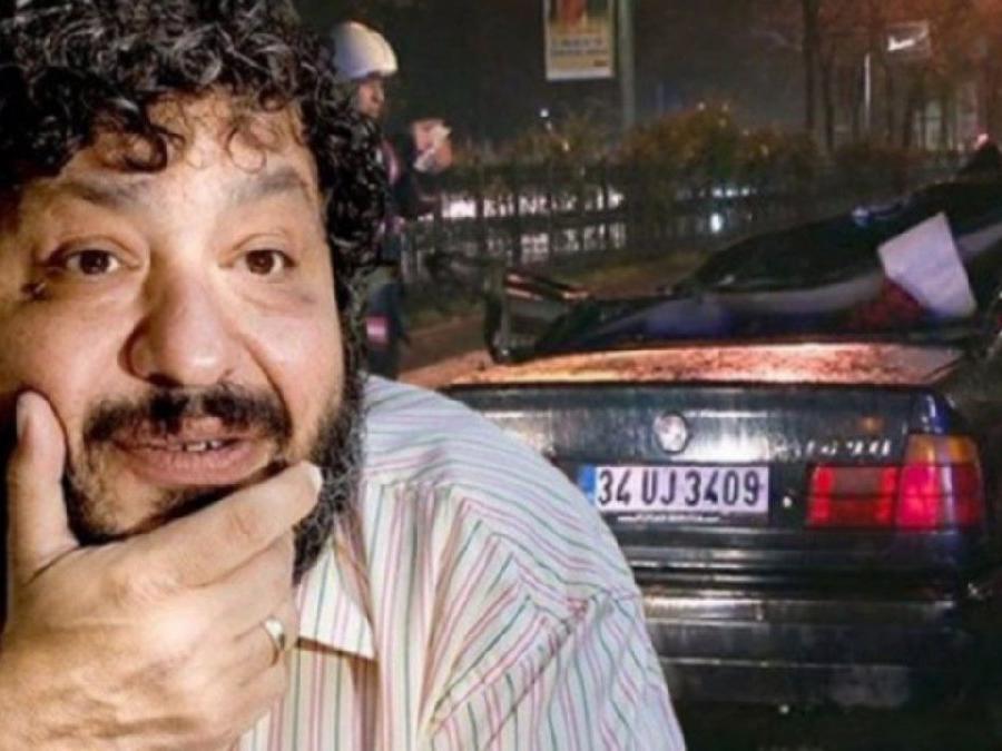 Erdal Tosun'u öldüren sürücünün cezası onandı