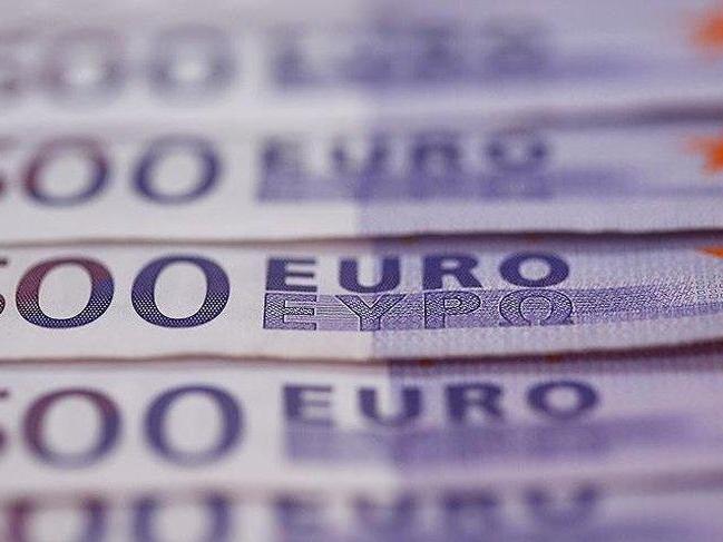 500 euro Nisan 2019'da tedavülden kalkıyor
