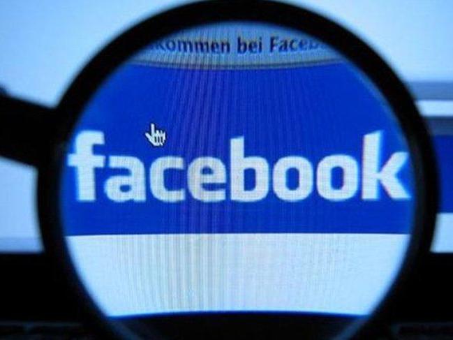 Facebook'un kişisel verileri paylaştığı iddiası