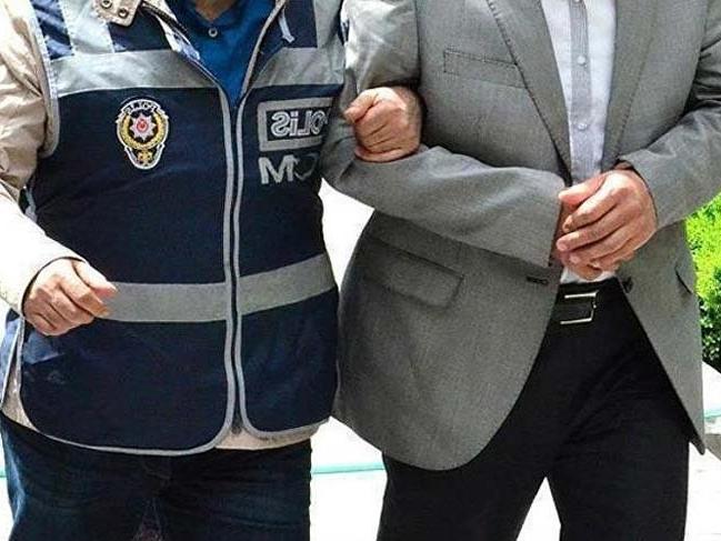 Ankara'da FETÖ operasyonu: 64 gözaltı kararı