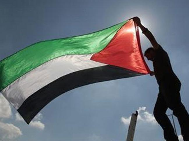 Filistinli direniş grupları İsrail'i uyardı!