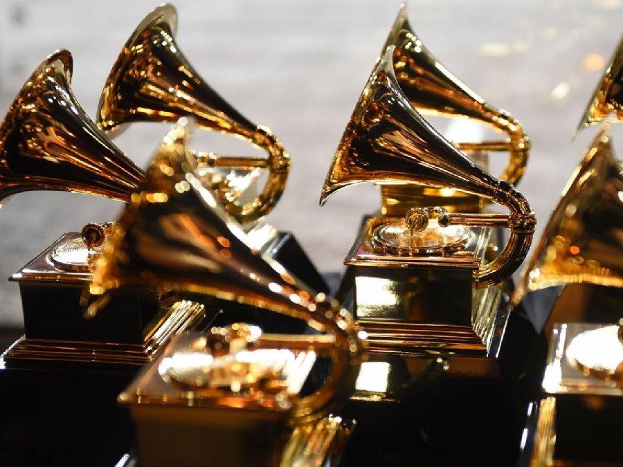 61. Grammy Ödülleri'nde adaylar belli oldu
