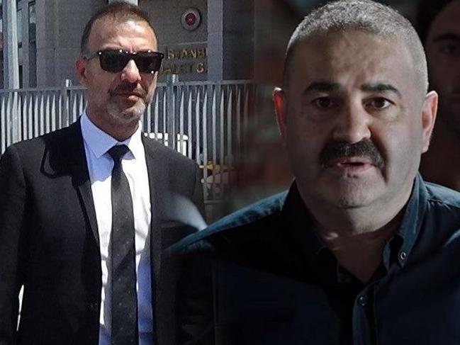 Hakan Yılmaz'ın ismi Fatih Sarıalioğlu ve Şafak Sezer arasındaki görüşmede geçti