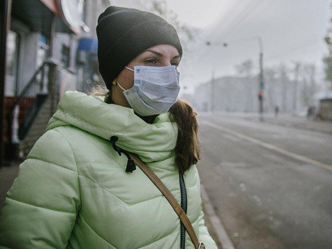 'Yılda 9 milyon kişi hava kirliliği sebebiyle hayatını kaybediyor'