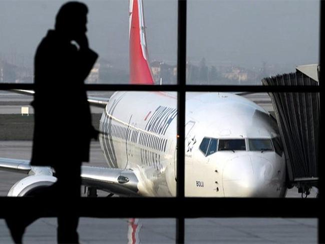 Milas-Bodrum Havalimanı'na uçuşlar iptal edildi