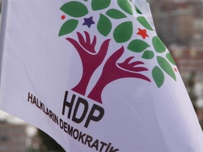 HDP'li 10 milletvekili, Meclis'te açlık grevi başlattı