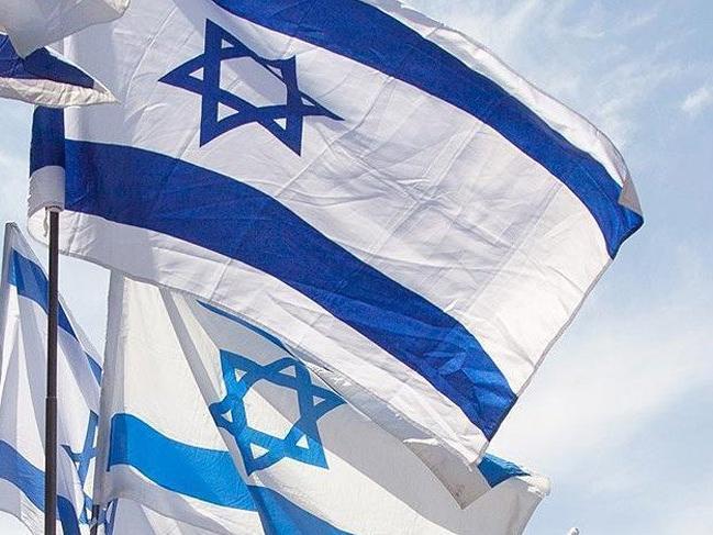 İsrail'de meclis kendini feshetti