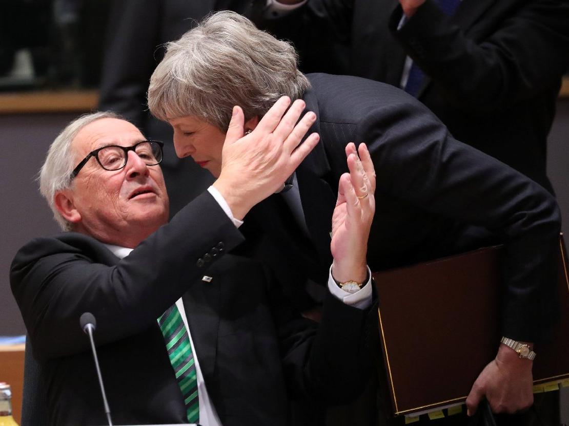 Juncker sonunda patladı: Ne istediğinizi söyleyin