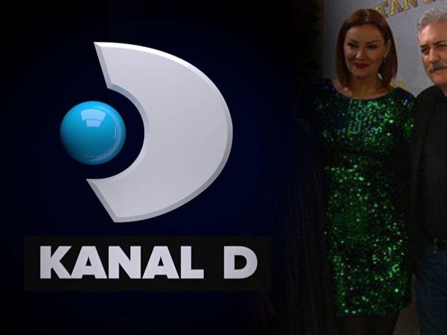Kanal D yayın akışında bugün: Yılbaşı gecesi Kanal D'de ne var?