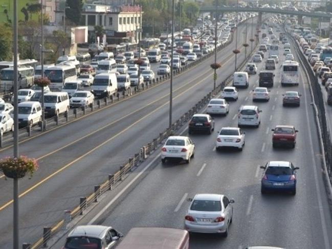İstanbul'da yılbaşı alarmı! Bu yollar trafiğe kapatılacak