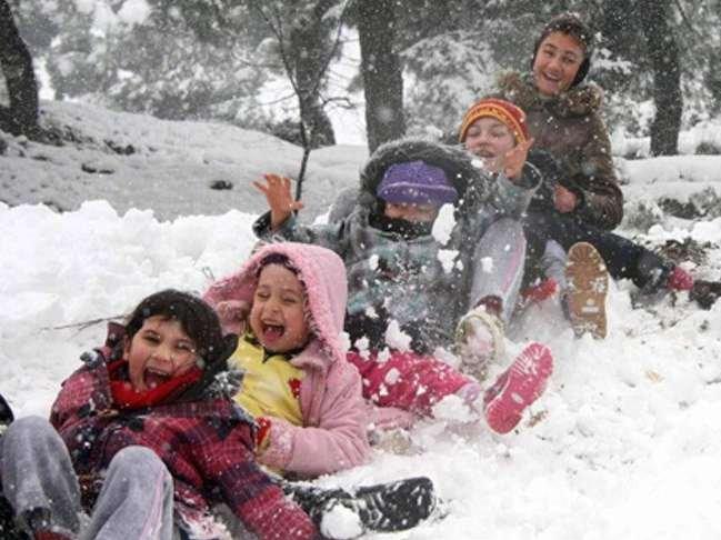 Sivas'ta okullar tatil mi? Sivas Valiliği'nden kar tatili açıklaması!