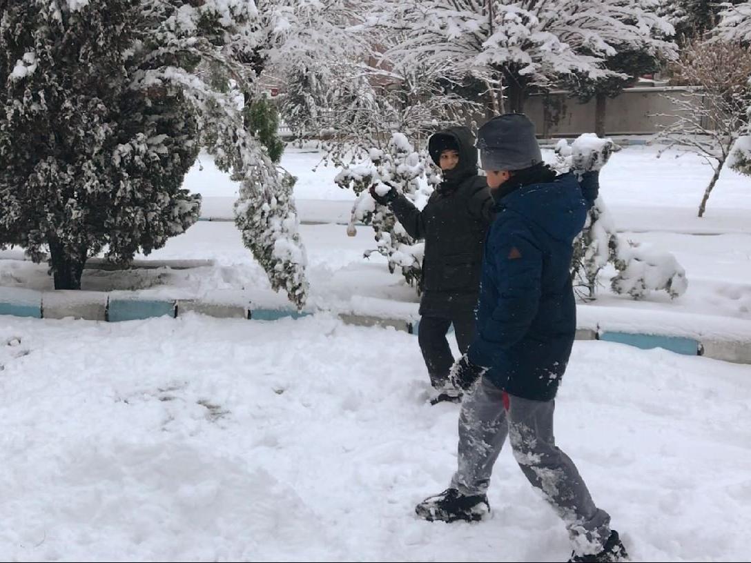 20 Aralık'ta kar tatili olan iller hangileri? Kırıklareli Valiliği açıklama yaptı! Edirne'de okullar tatil mi?