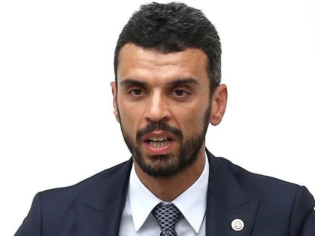 Sakaryalı 'senator' Kenan Sofuoğlu!